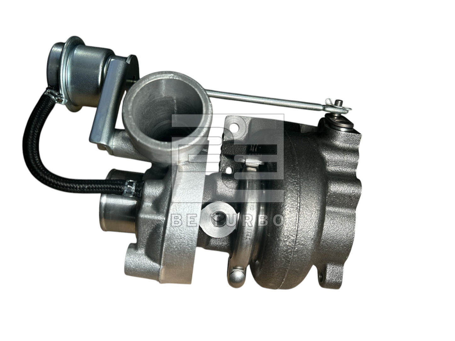 Neuer Original Turbolader 17013