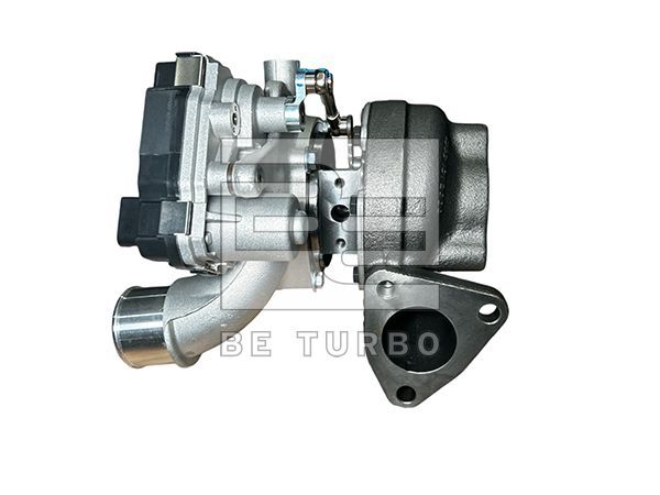 Neuer Original Turbolader HYUNDAI ix35 282312
