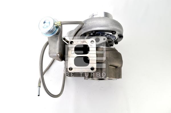 Lader, Aufladung - 128022