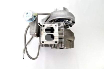 Lader, Aufladung - 128022