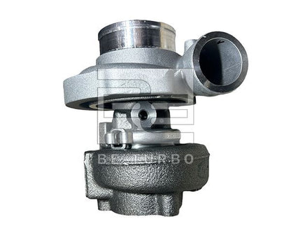 Neuer Original Turbolader 504257855