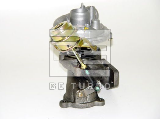 Lader, Aufladung - 127518RED