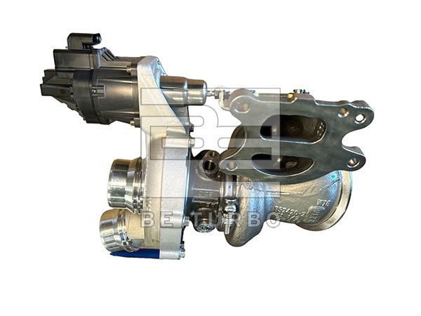Neuer Original Turbolader BMW 2 1165984581401