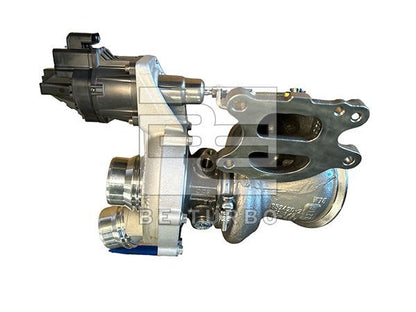Neuer Original Turbolader BMW 2 1165984581401