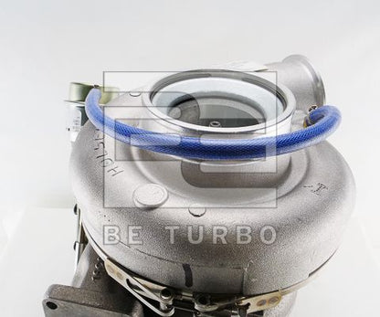 Neuer Original Turbolader 504101997