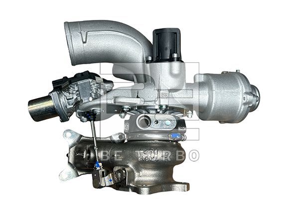 Neuer Original Turbolader AUDI PORSCHE A4 MACAN 95814570212