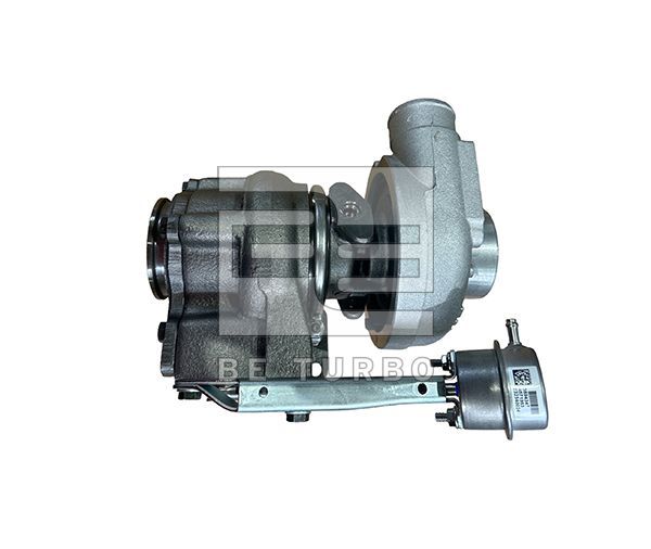 Lader, Aufladung - 125390