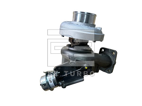 Neuer Original Turbolader