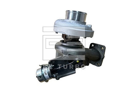 Neuer Original Turbolader