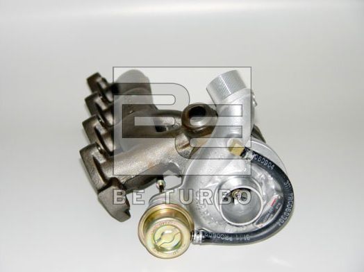 Lader, Aufladung - 124224