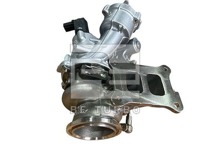Neuer Original Turbolader AUDI SEAT A1 ATECA 06K145654FX