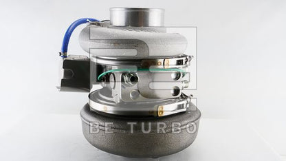 Lader, Aufladung - 127638