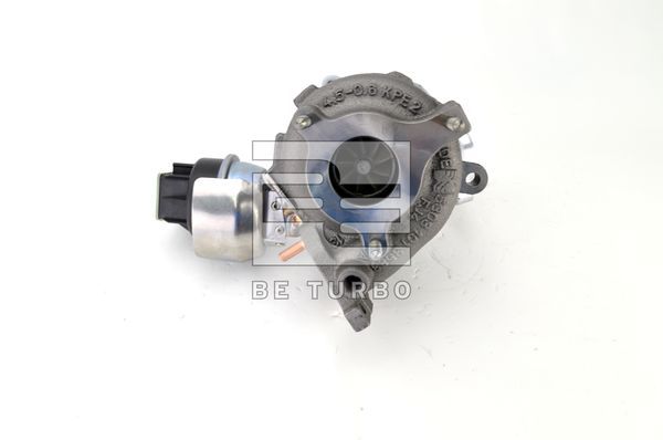 Lader, Aufladung - 128062