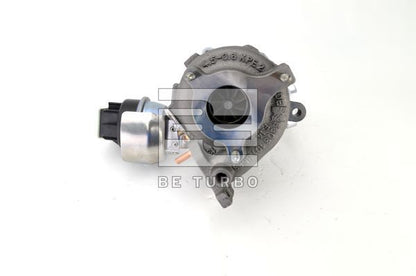 Lader, Aufladung - 128062