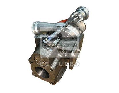 Neuer Original Turbolader 4503660