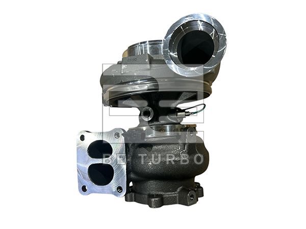 Neuer Original Turbolader