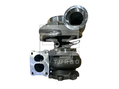 Neuer Original Turbolader