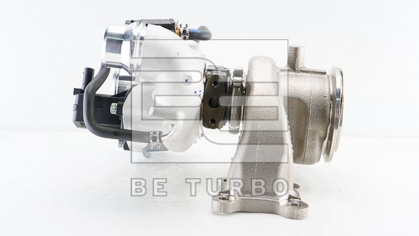 Neuer Original Turbolader OPEL ASTRA 12685682