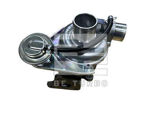 Neuer Original Turbolader 8981899361