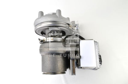 Neuer Original Turbolader 04509411