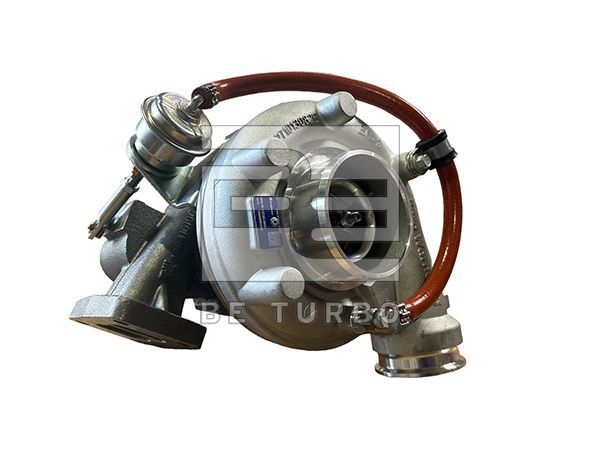 Neuer Original Turbolader 04912598