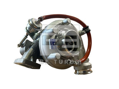 Neuer Original Turbolader 04912598