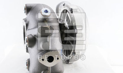Neuer Original Turbolader 93.21200-6196