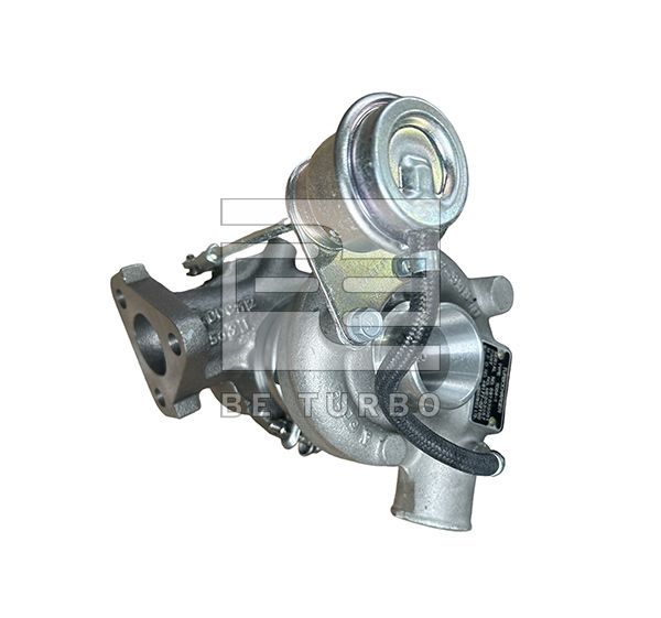 Lader, Aufladung - 128245