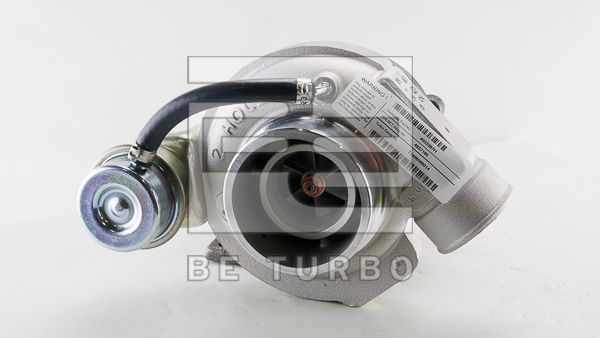 Neuer Original Turbolader 504085513