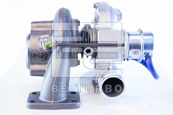 Neuer Original Turbolader