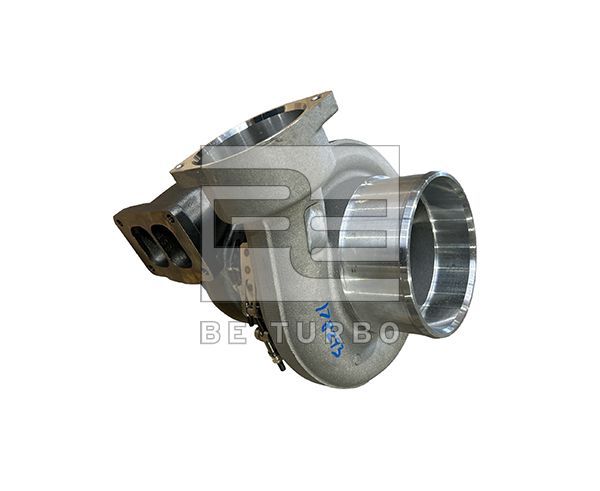 Neuer Original Turbolader 71796587