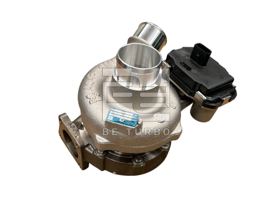 Neuer Original Turbolader 28210