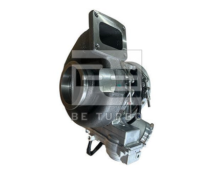 Neuer Original Turbolader 2454863