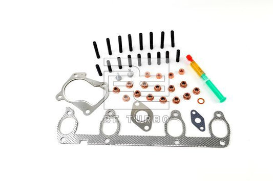 Montagesatz, Lader - ABS047