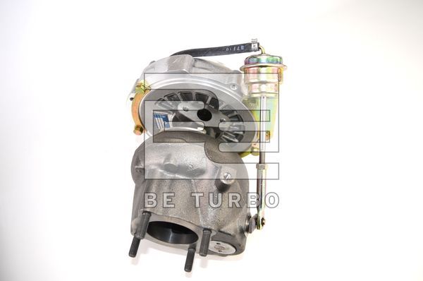 Lader, Aufladung - 127761