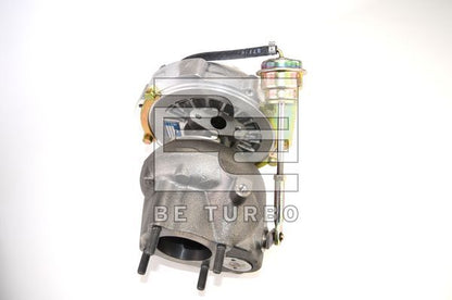 Lader, Aufladung - 127761