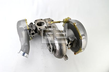 Neuer Original Turbolader 51.09100-9959