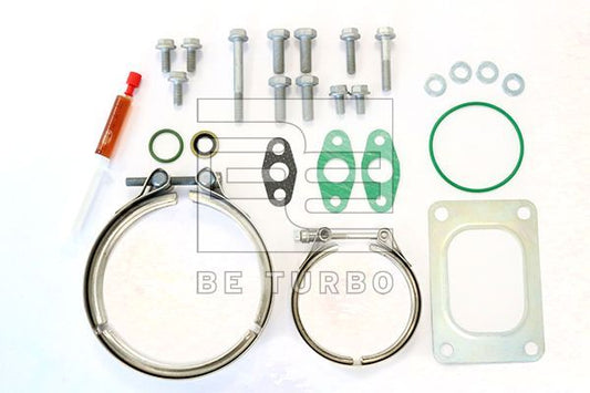 Neuer Montagesatz Passgenau für 09101