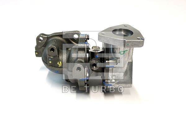 Neuer Original Turbolader ISUZU D-MAX 8981506872