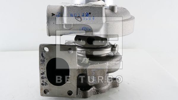 Neuer Original Turbolader 504117096