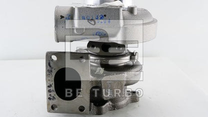Neuer Original Turbolader 504117096
