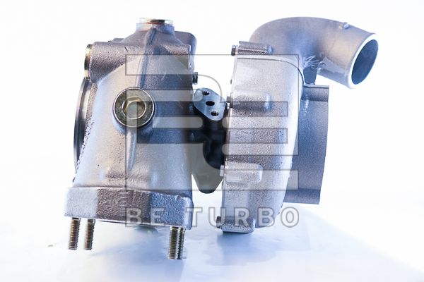 Neuer Original Turbolader 3802152