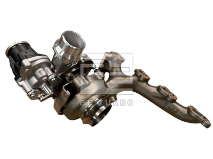 Neuer Original Turbolader 144103007