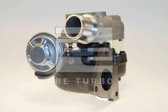 Lader, Aufladung - 125716