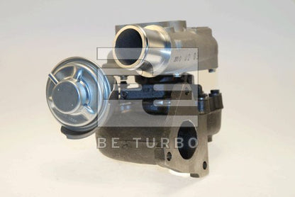 Lader, Aufladung - 125716