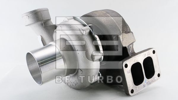 Lader, Aufladung - 128014