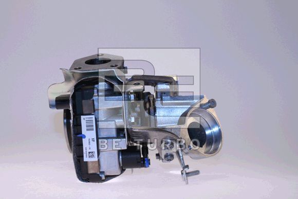 Lader, Aufladung - 127768