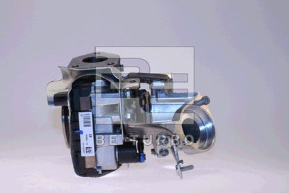 Lader, Aufladung - 127768