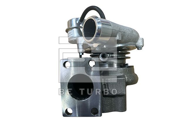 Neuer Original Turbolader