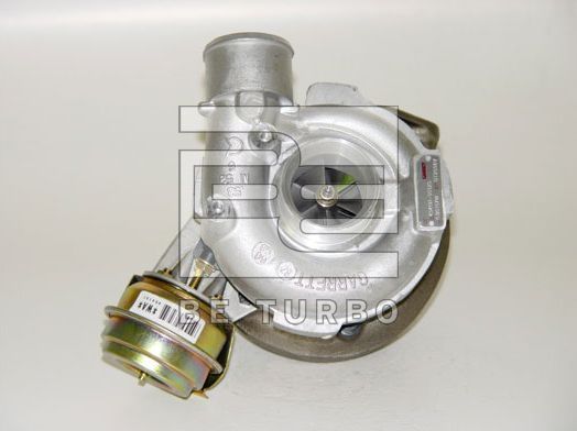 Lader, Aufladung - 124259